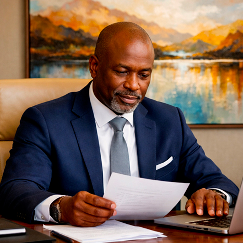 KOFFI Jean-Jacques